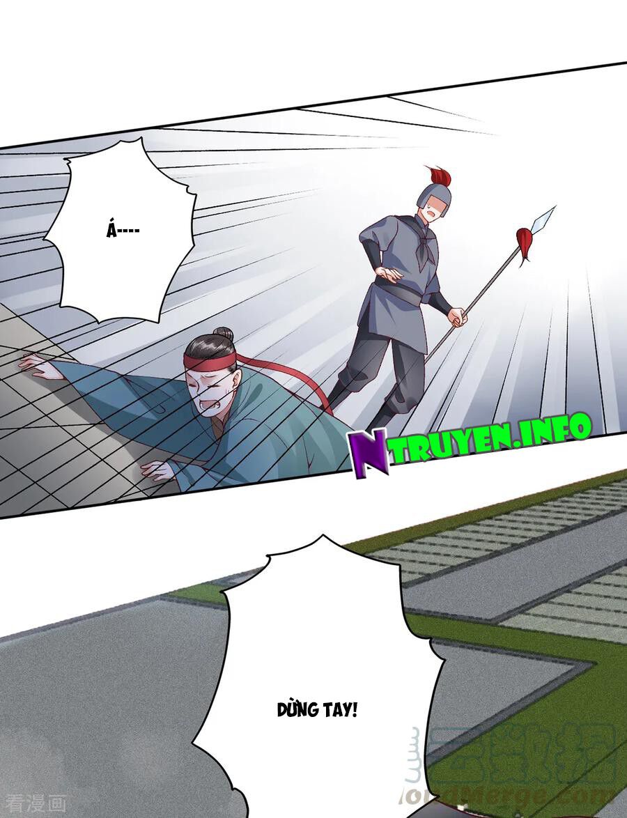 Hoàng phi 9000 tuổi: Chapter 79