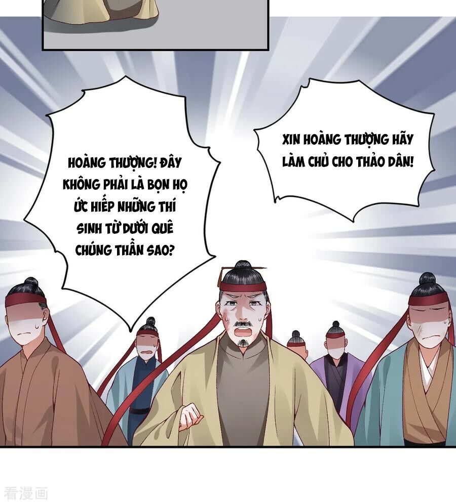 Hoàng phi 9000 tuổi: Chapter 79