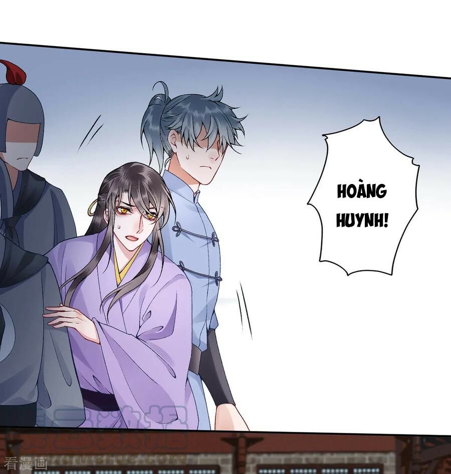 Hoàng phi 9000 tuổi: Chapter 79