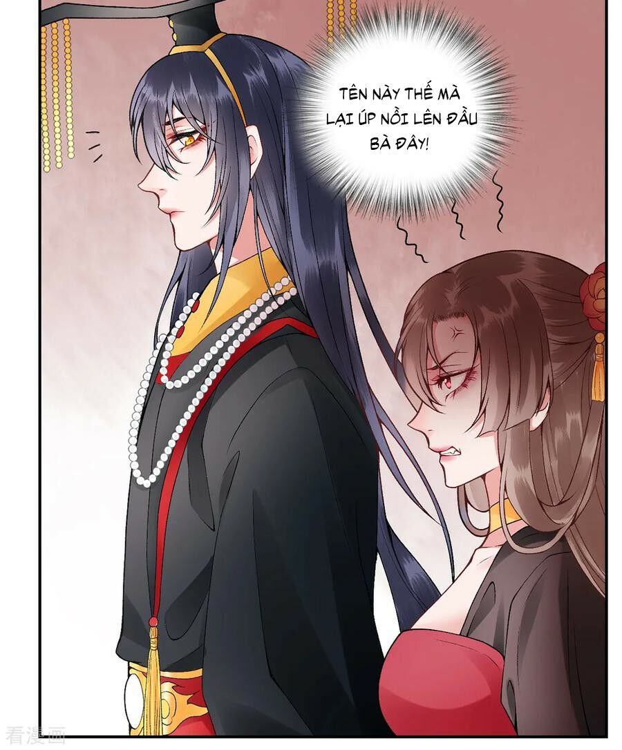 Hoàng phi 9000 tuổi: Chapter 79