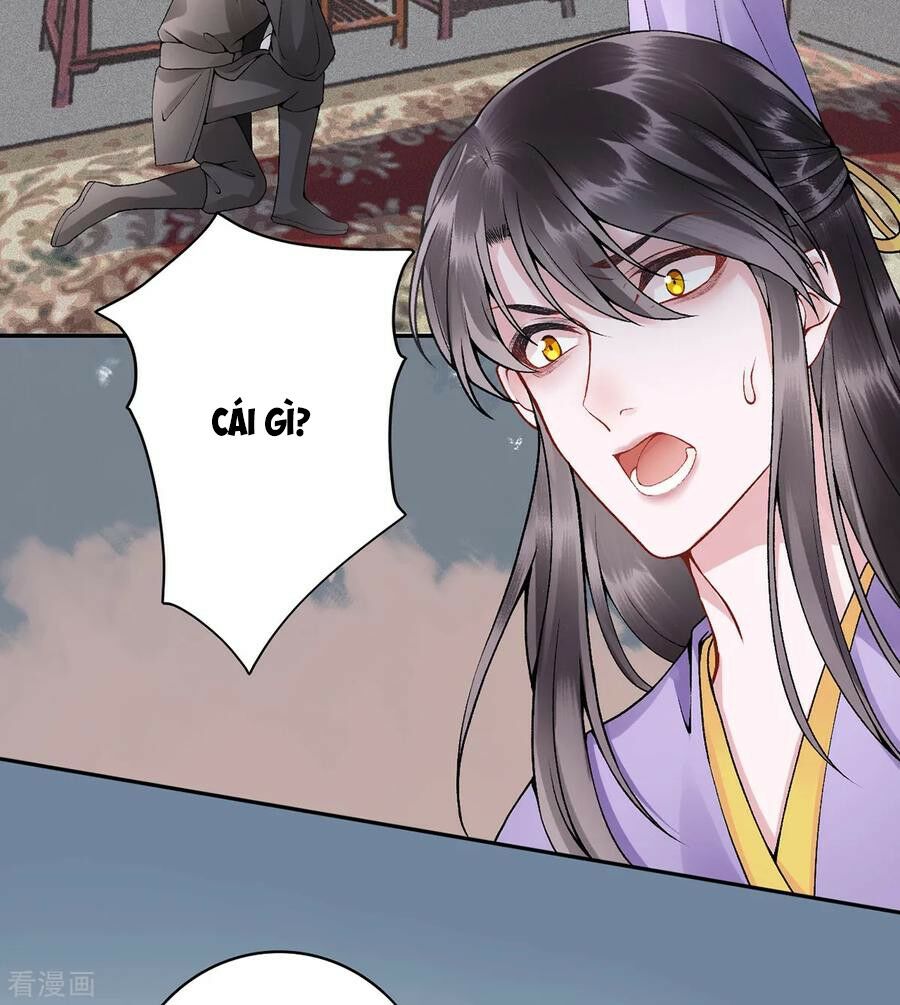 Hoàng phi 9000 tuổi: Chapter 79