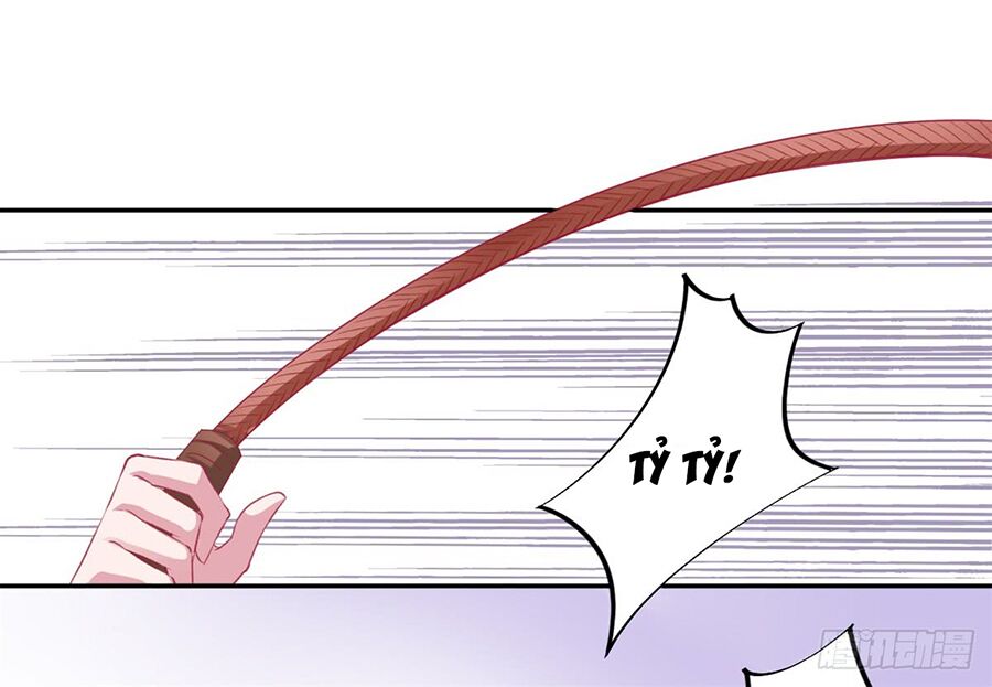 Hoàng phi 9000 tuổi: Chapter 8