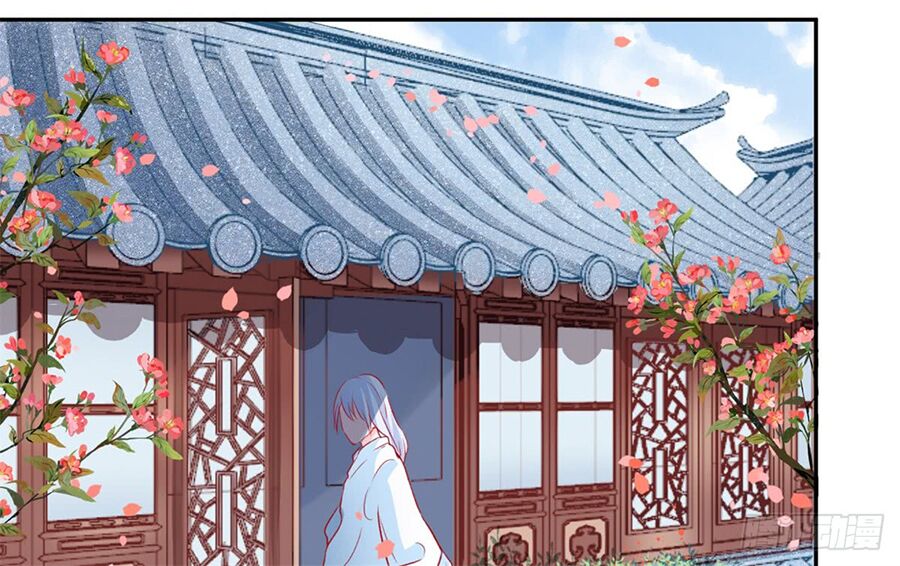 Hoàng phi 9000 tuổi: Chapter 8