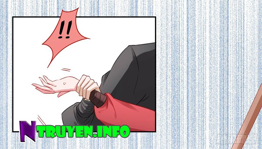 Hoàng phi 9000 tuổi: Chapter 8