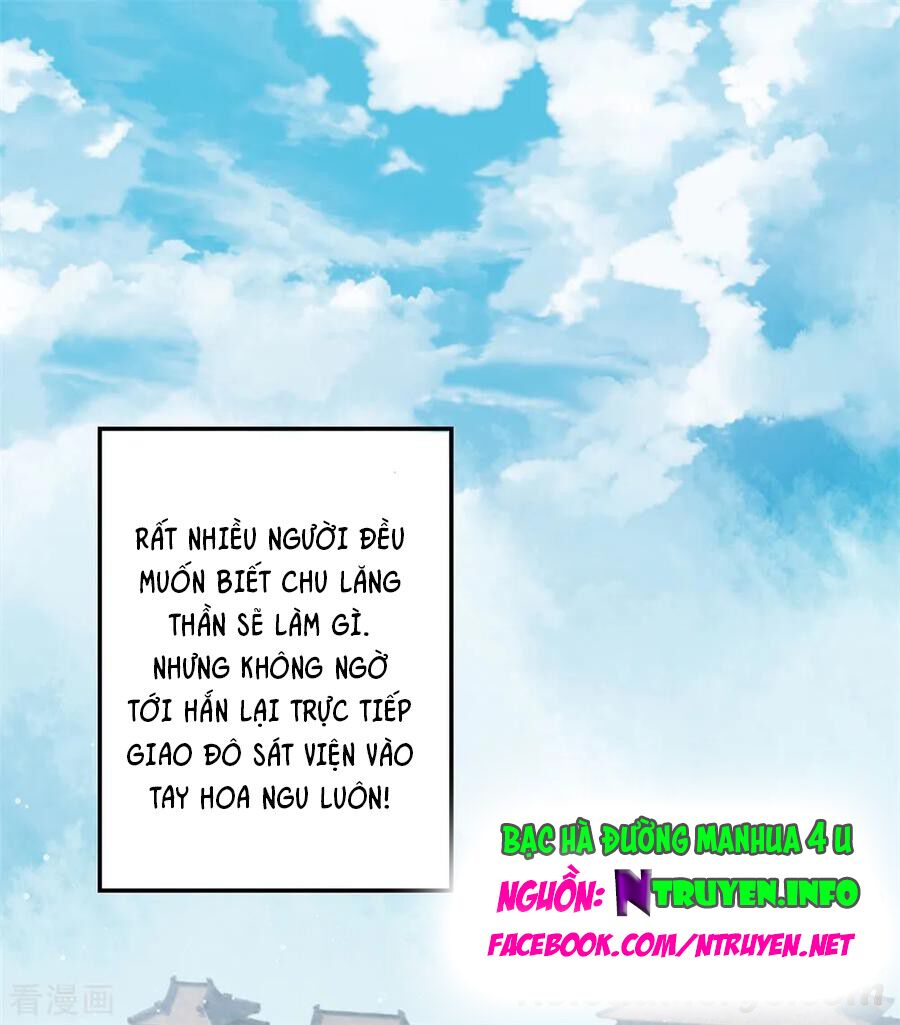 Hoàng phi 9000 tuổi: Chapter 80
