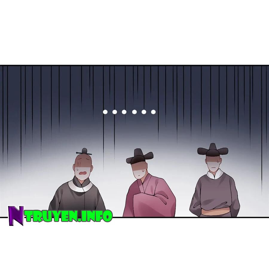 Hoàng phi 9000 tuổi: Chapter 80