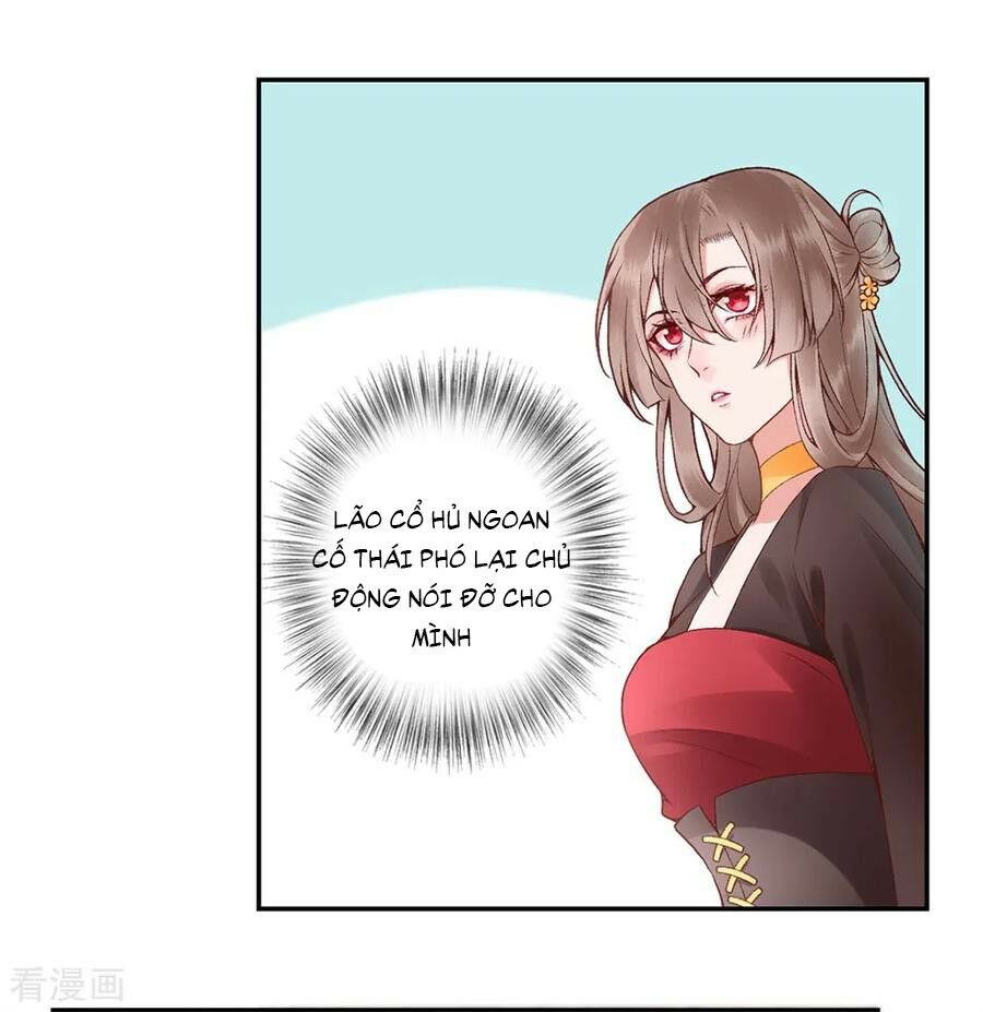 Hoàng phi 9000 tuổi: Chapter 80