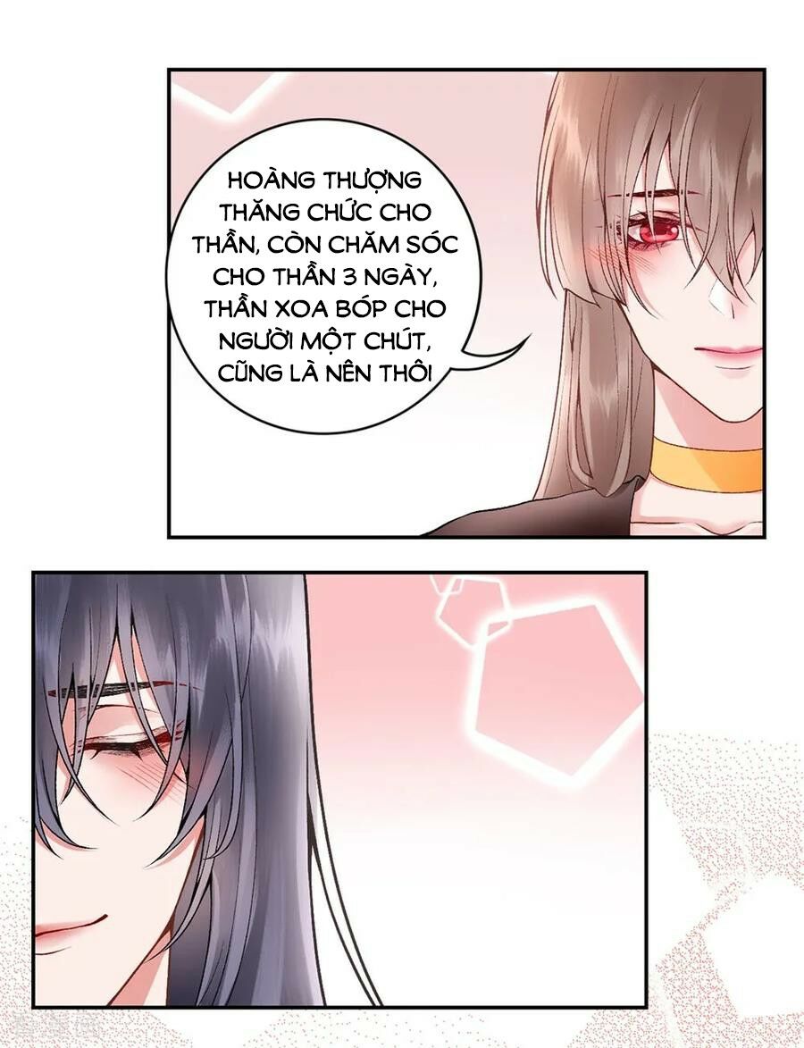 Hoàng phi 9000 tuổi: Chapter 80