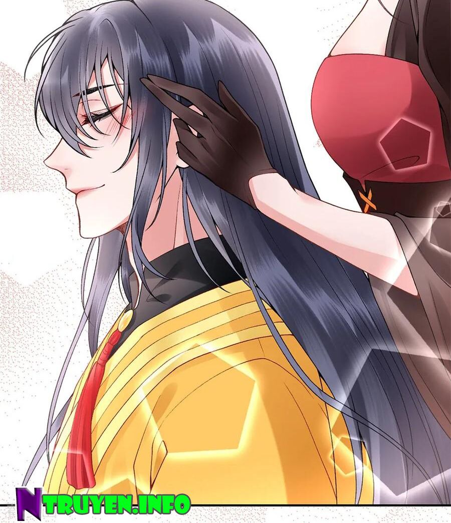 Hoàng phi 9000 tuổi: Chapter 80