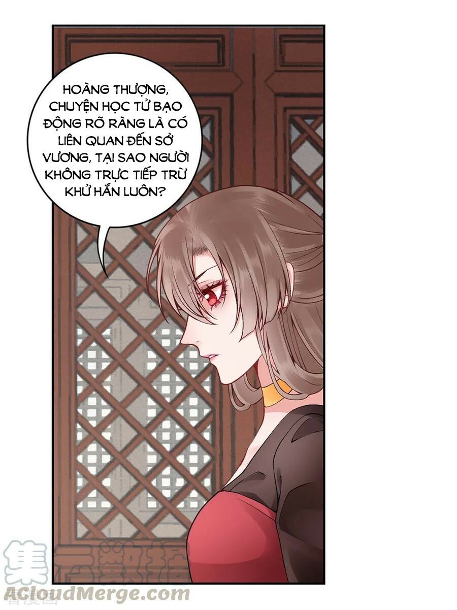 Hoàng phi 9000 tuổi: Chapter 80