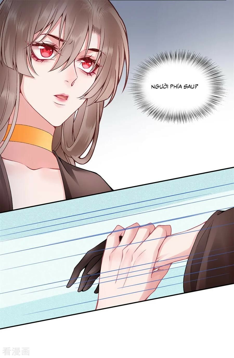 Hoàng phi 9000 tuổi: Chapter 80