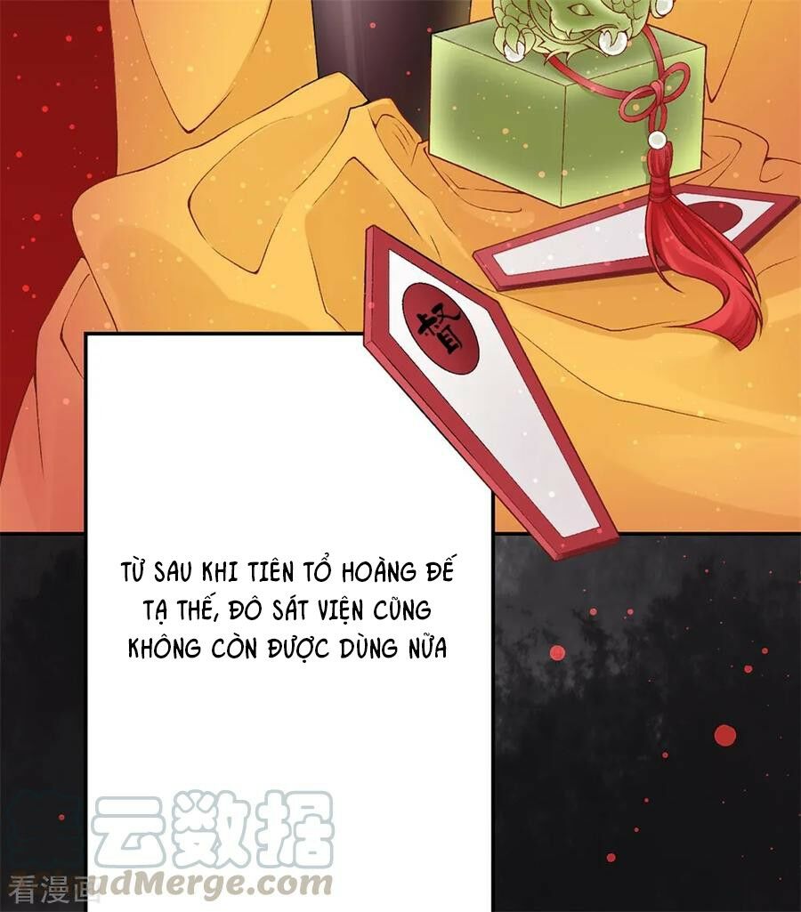 Hoàng phi 9000 tuổi: Chapter 80