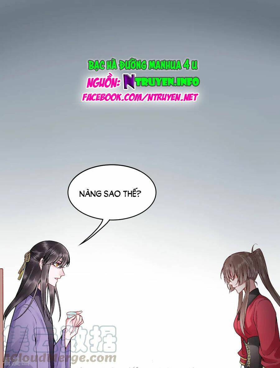 Hoàng phi 9000 tuổi: Chapter 86