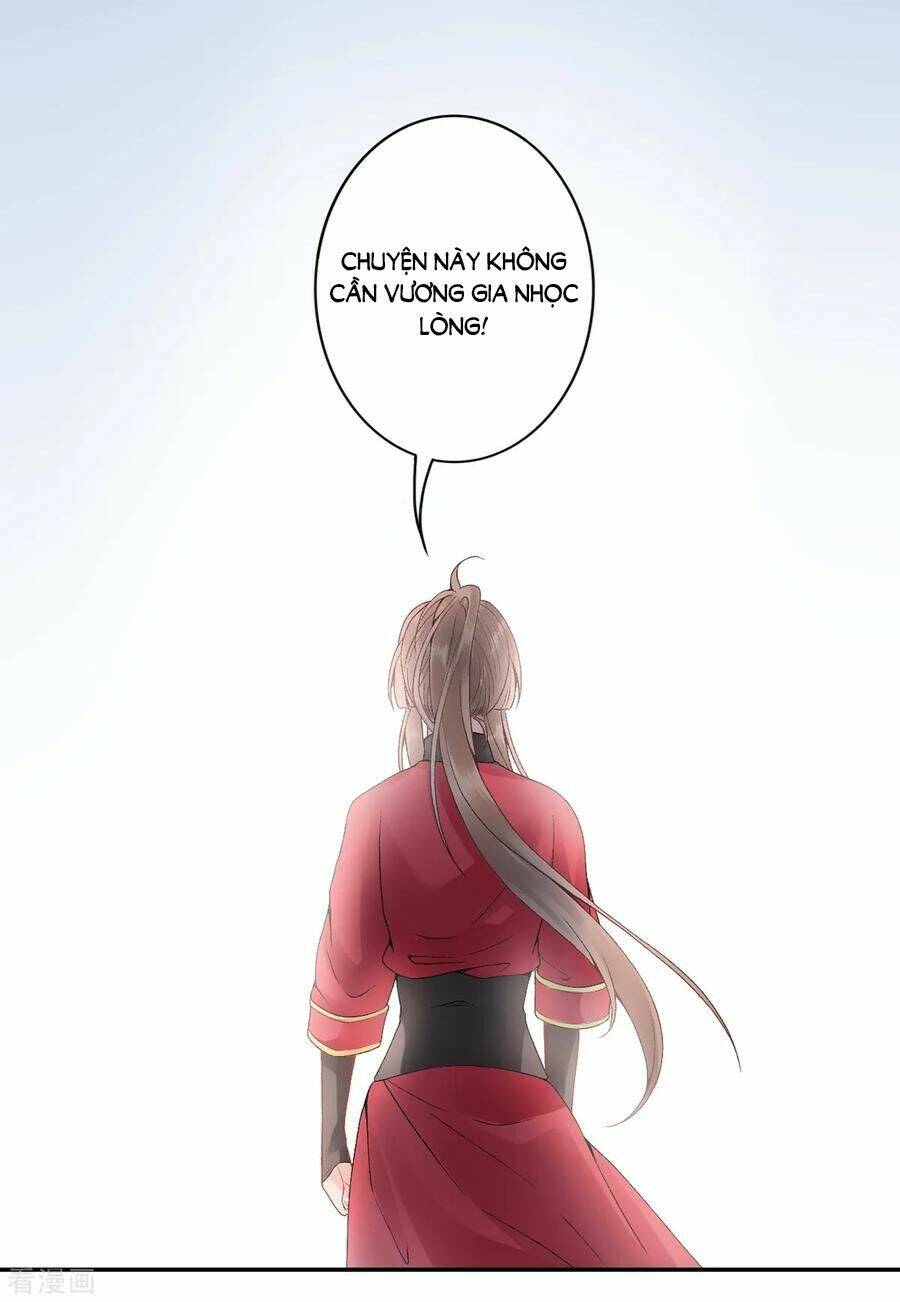 Hoàng phi 9000 tuổi: Chapter 86