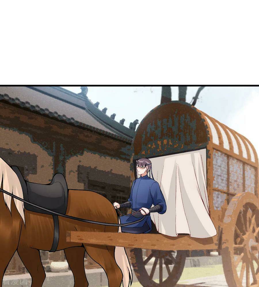 Hoàng phi 9000 tuổi: Chapter 86