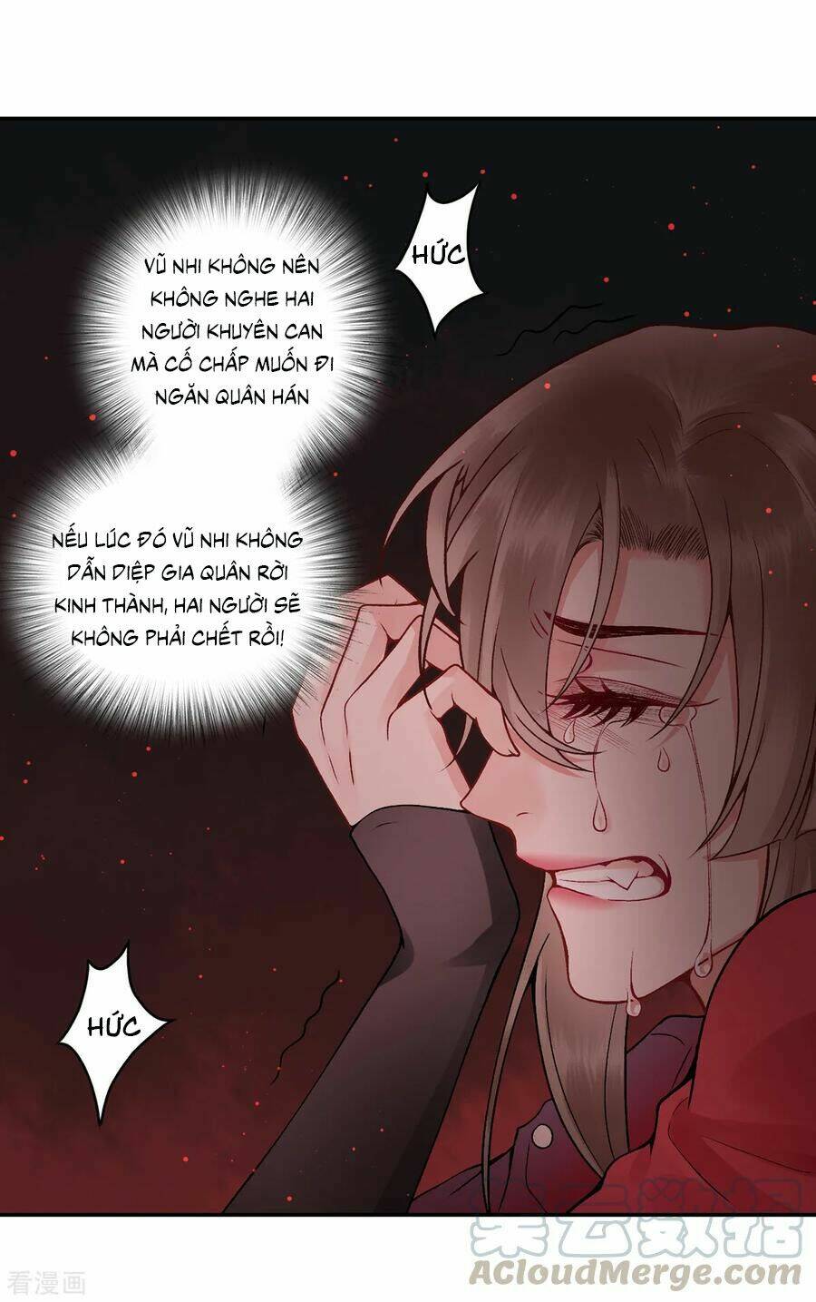 Hoàng phi 9000 tuổi: Chapter 86