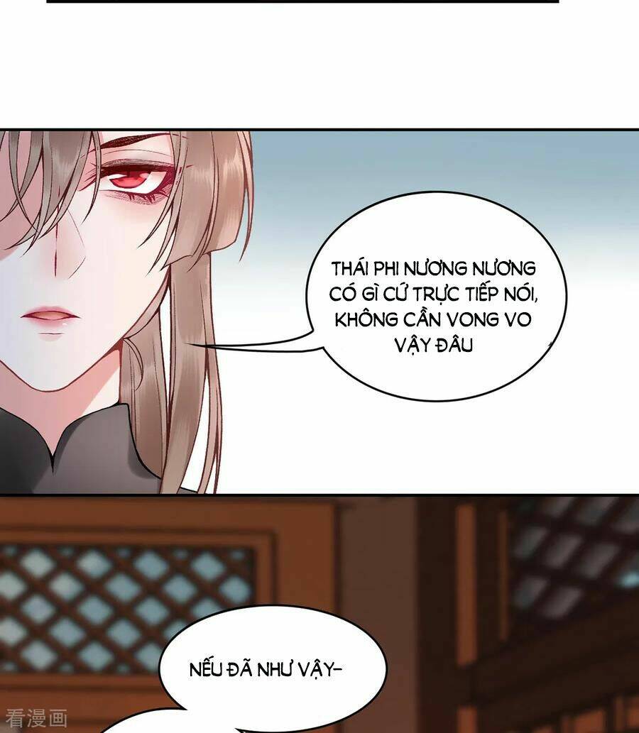 Hoàng phi 9000 tuổi: Chapter 86