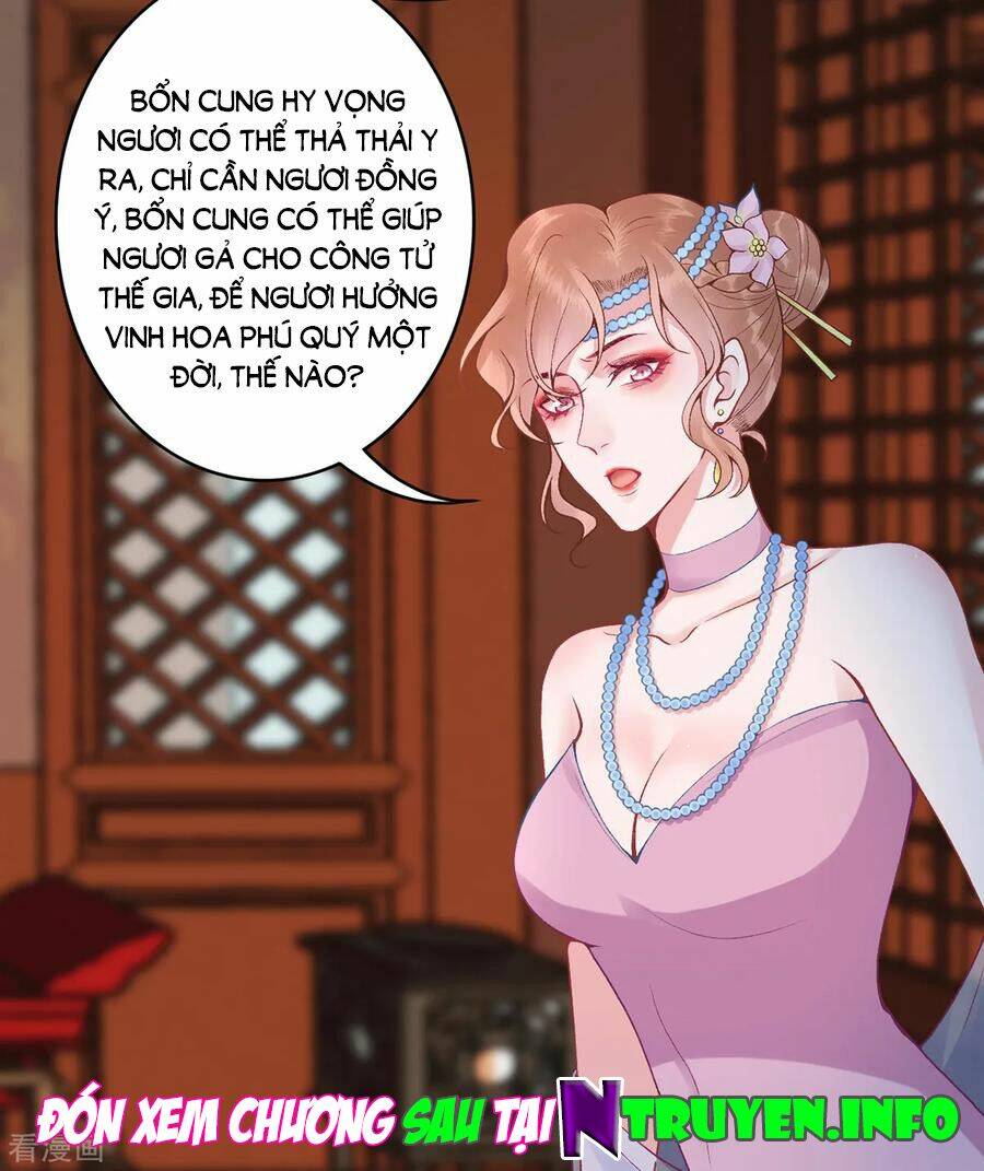 Hoàng phi 9000 tuổi: Chapter 86