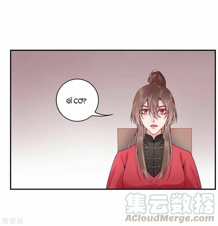 Hoàng phi 9000 tuổi: Chapter 86