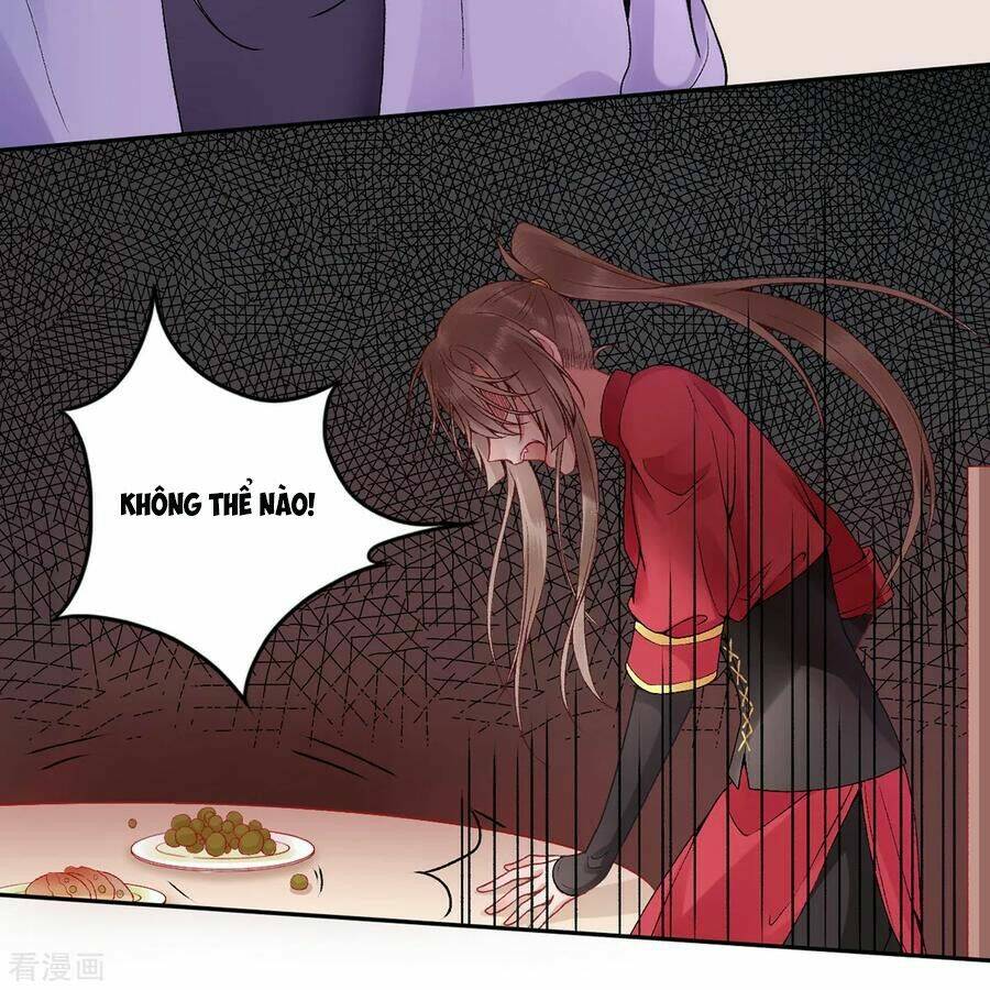 Hoàng phi 9000 tuổi: Chapter 86