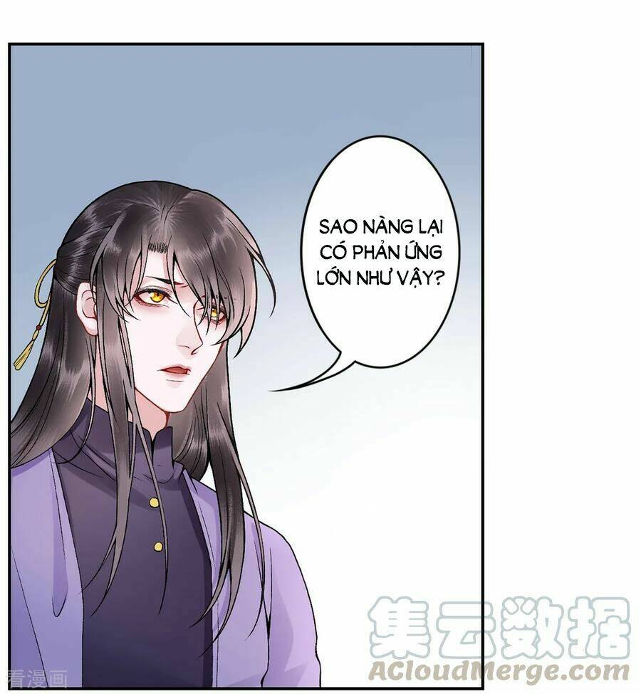 Hoàng phi 9000 tuổi: Chapter 86