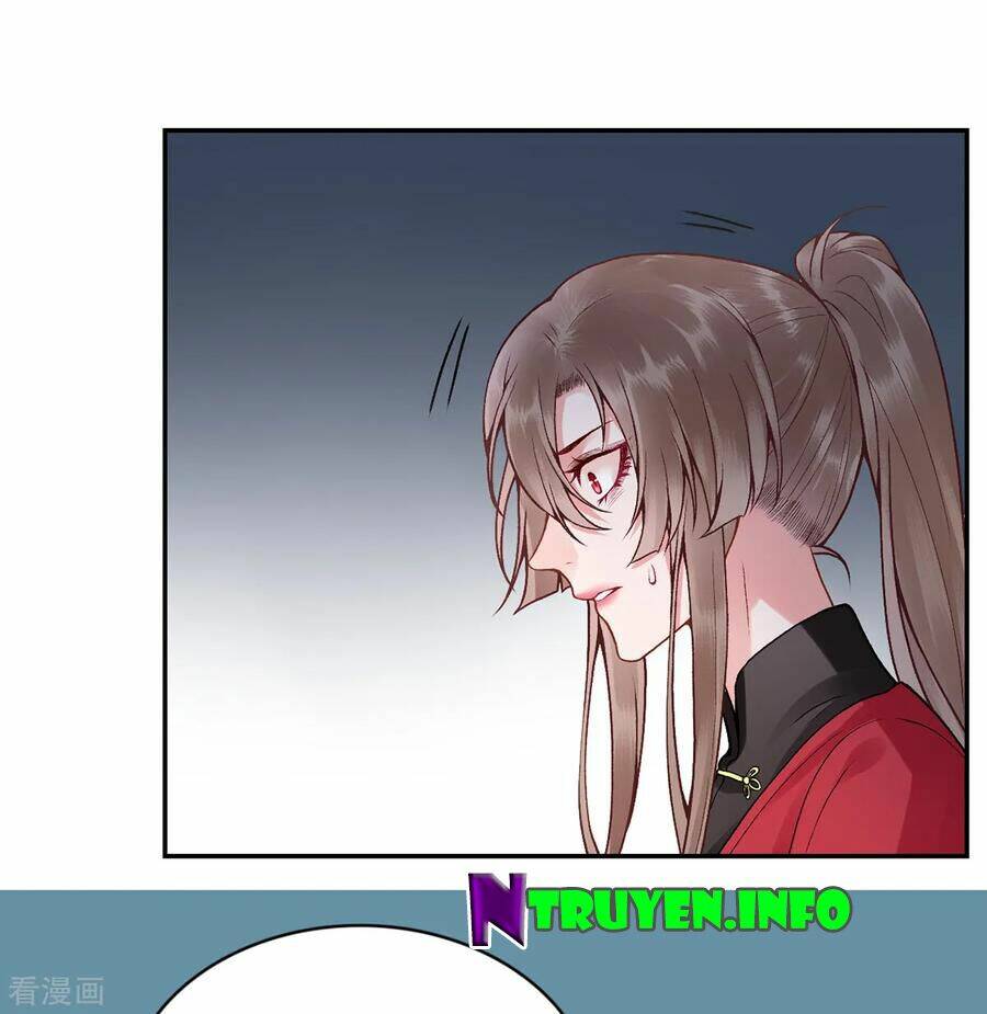 Hoàng phi 9000 tuổi: Chapter 86