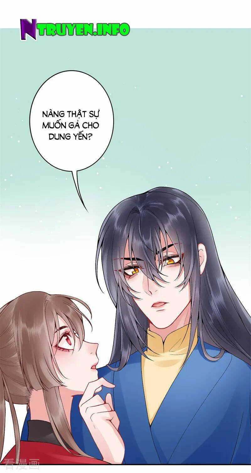 Hoàng phi 9000 tuổi: Chapter 87