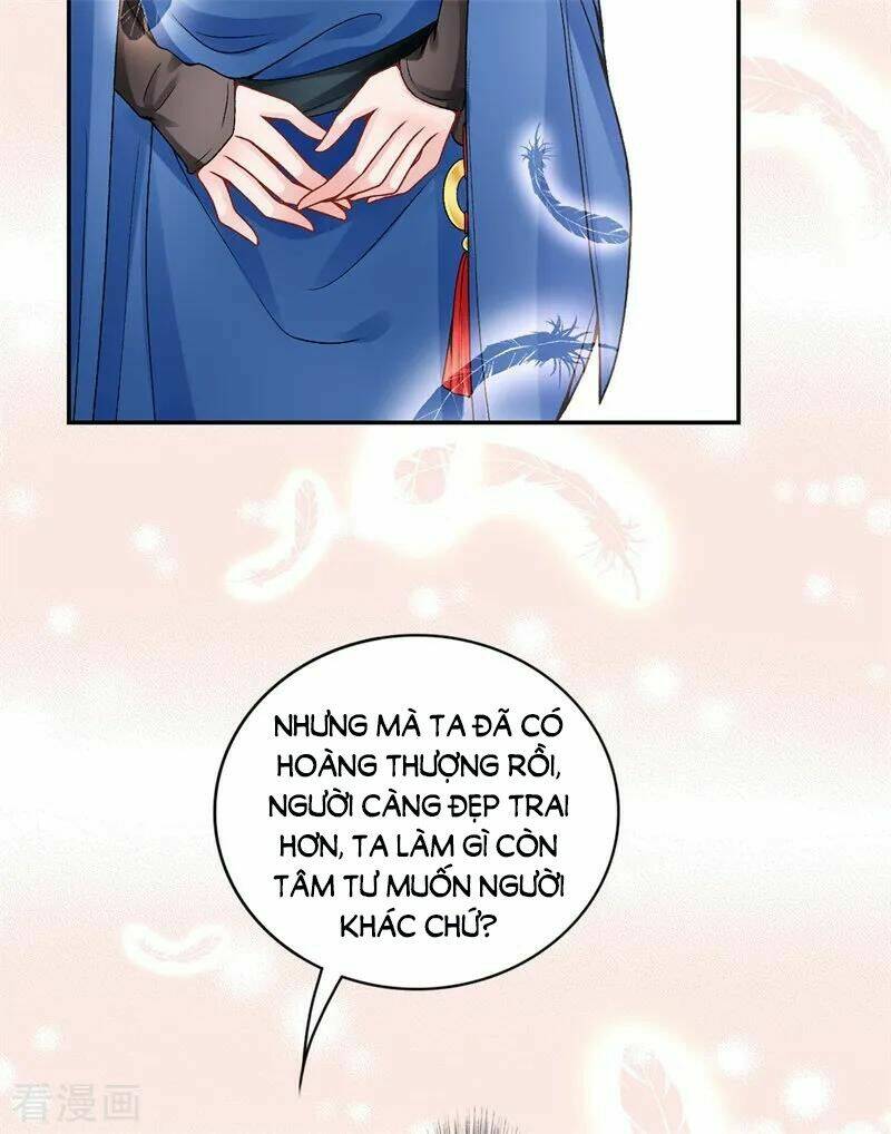 Hoàng phi 9000 tuổi: Chapter 87