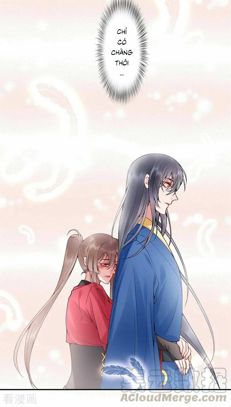 Hoàng phi 9000 tuổi: Chapter 87