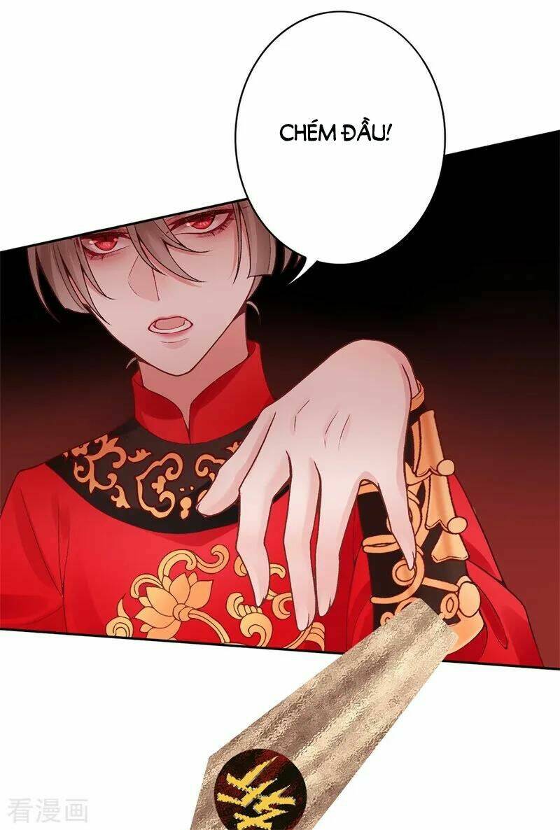 Hoàng phi 9000 tuổi: Chapter 87