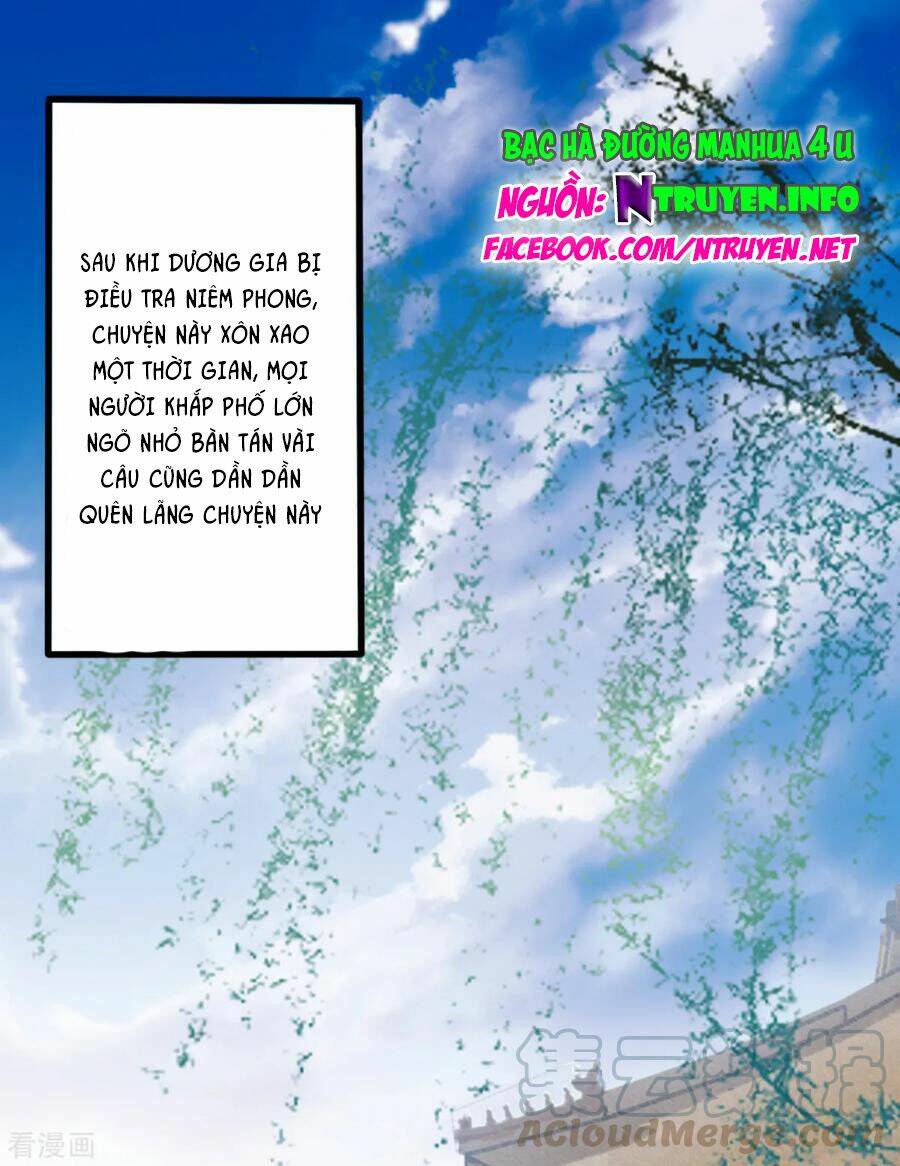 Hoàng phi 9000 tuổi: Chapter 89