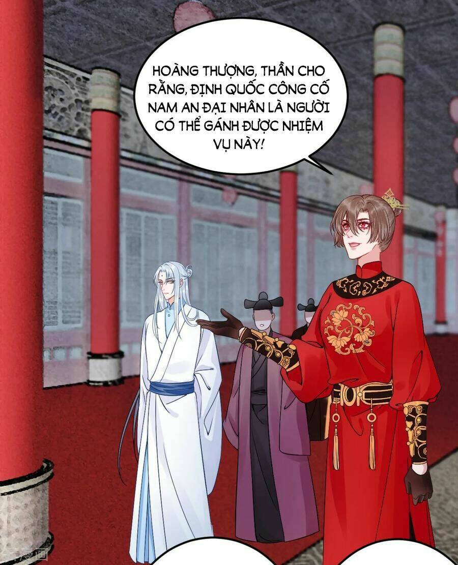 Hoàng phi 9000 tuổi: Chapter 89