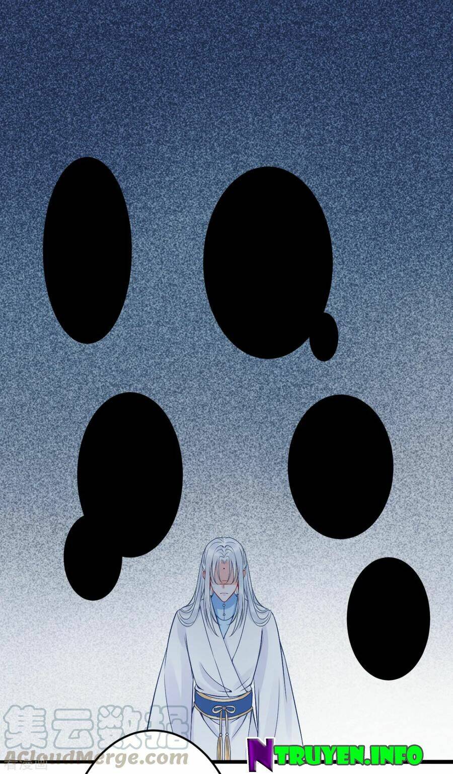 Hoàng phi 9000 tuổi: Chapter 89