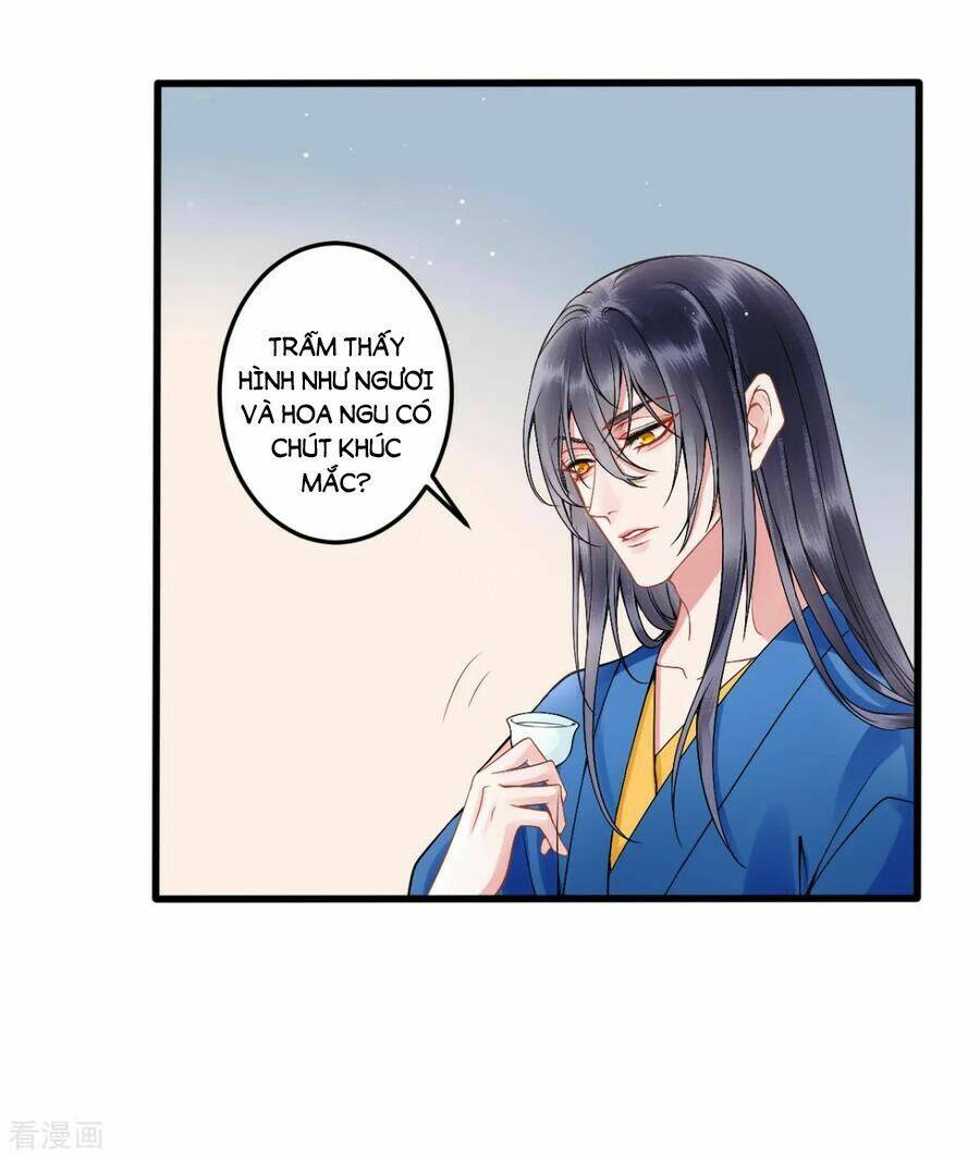 Hoàng phi 9000 tuổi: Chapter 89