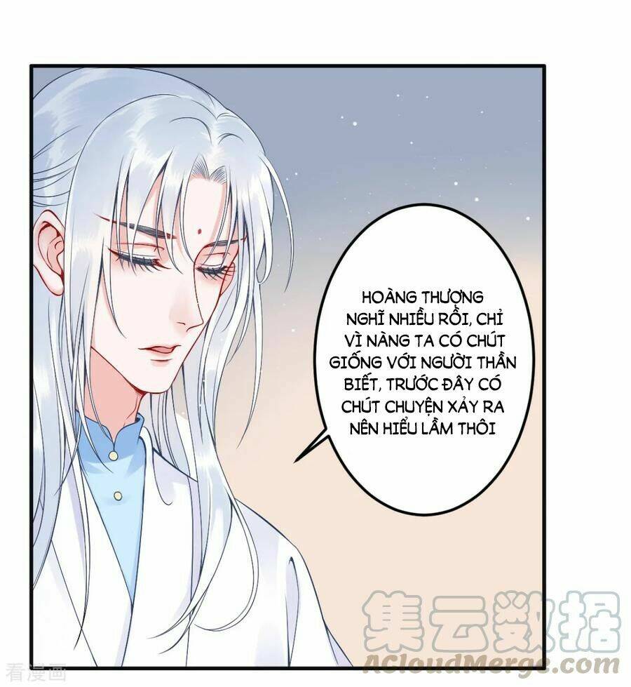 Hoàng phi 9000 tuổi: Chapter 89