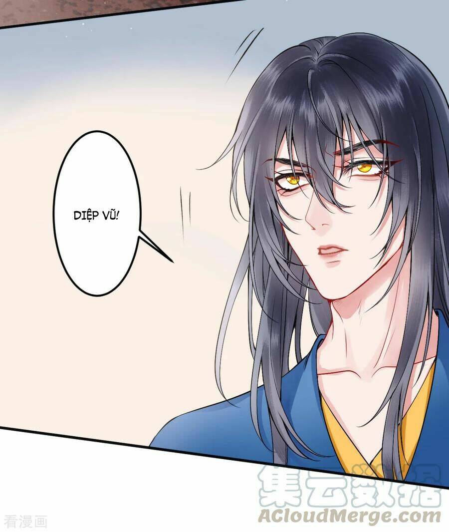 Hoàng phi 9000 tuổi: Chapter 89