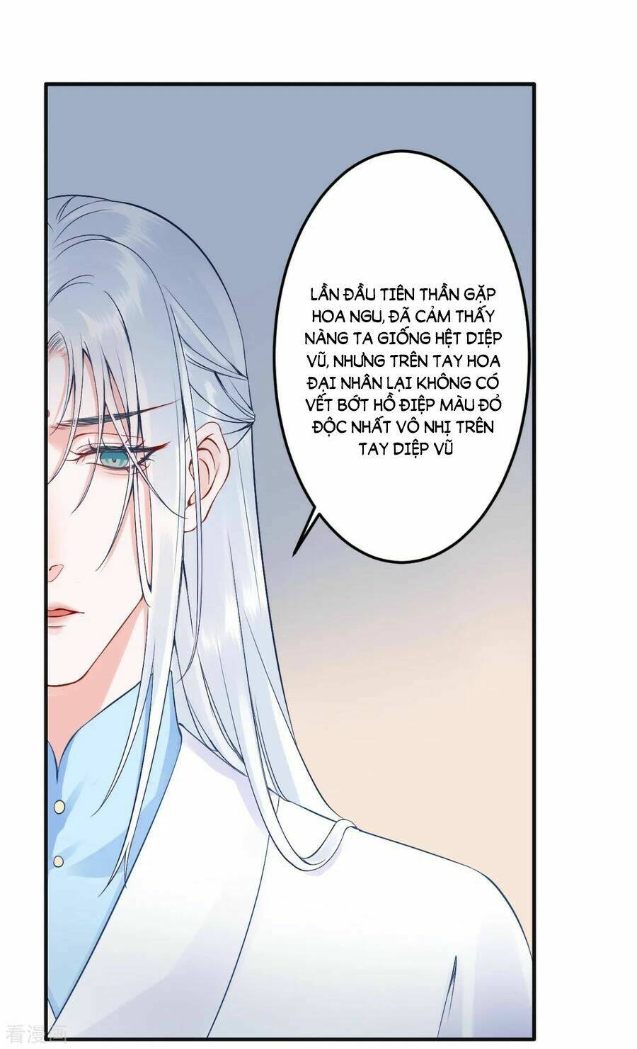 Hoàng phi 9000 tuổi: Chapter 89