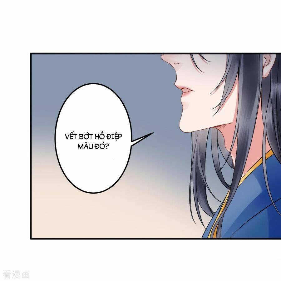 Hoàng phi 9000 tuổi: Chapter 89