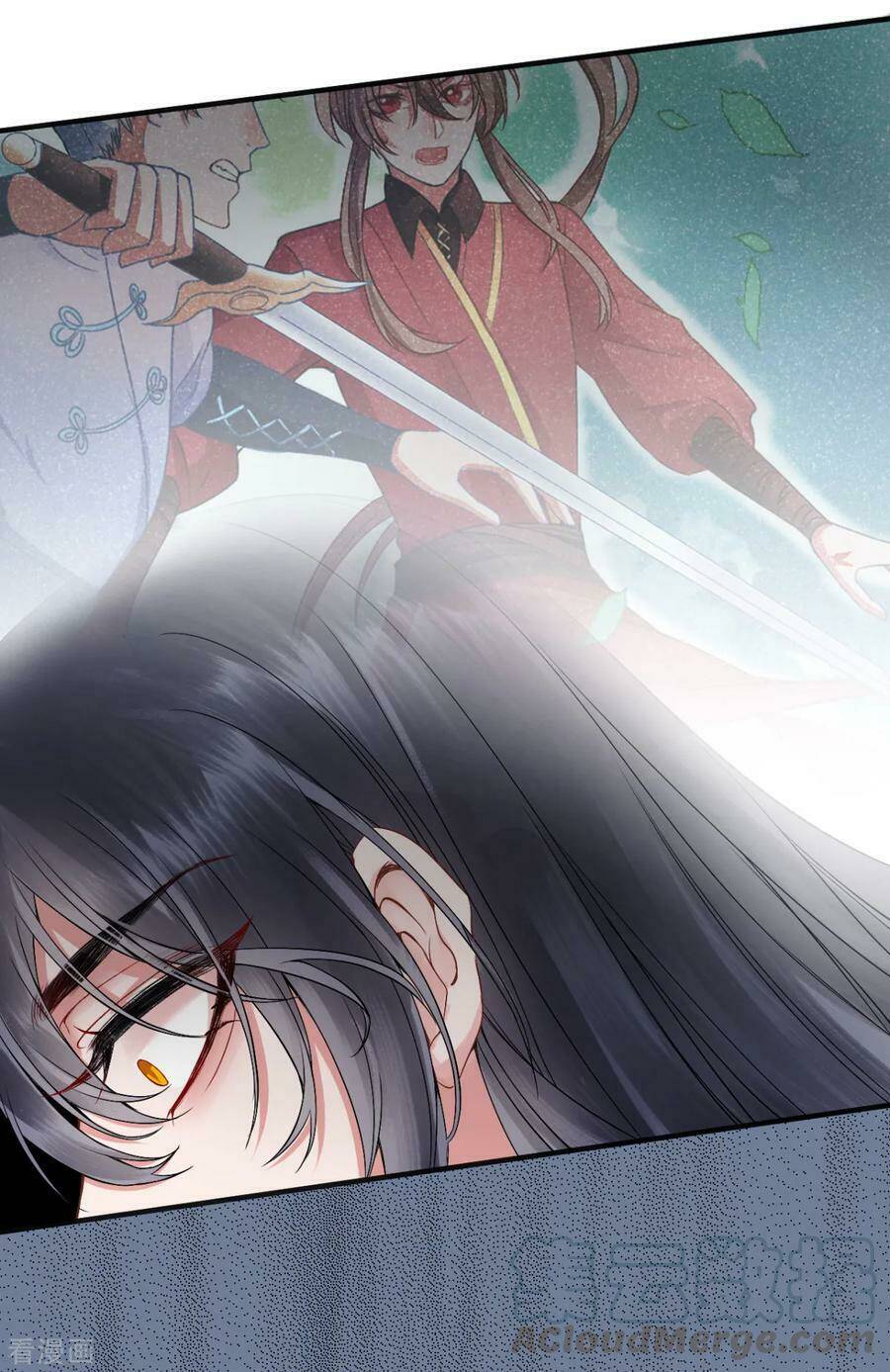 Hoàng phi 9000 tuổi: Chapter 89