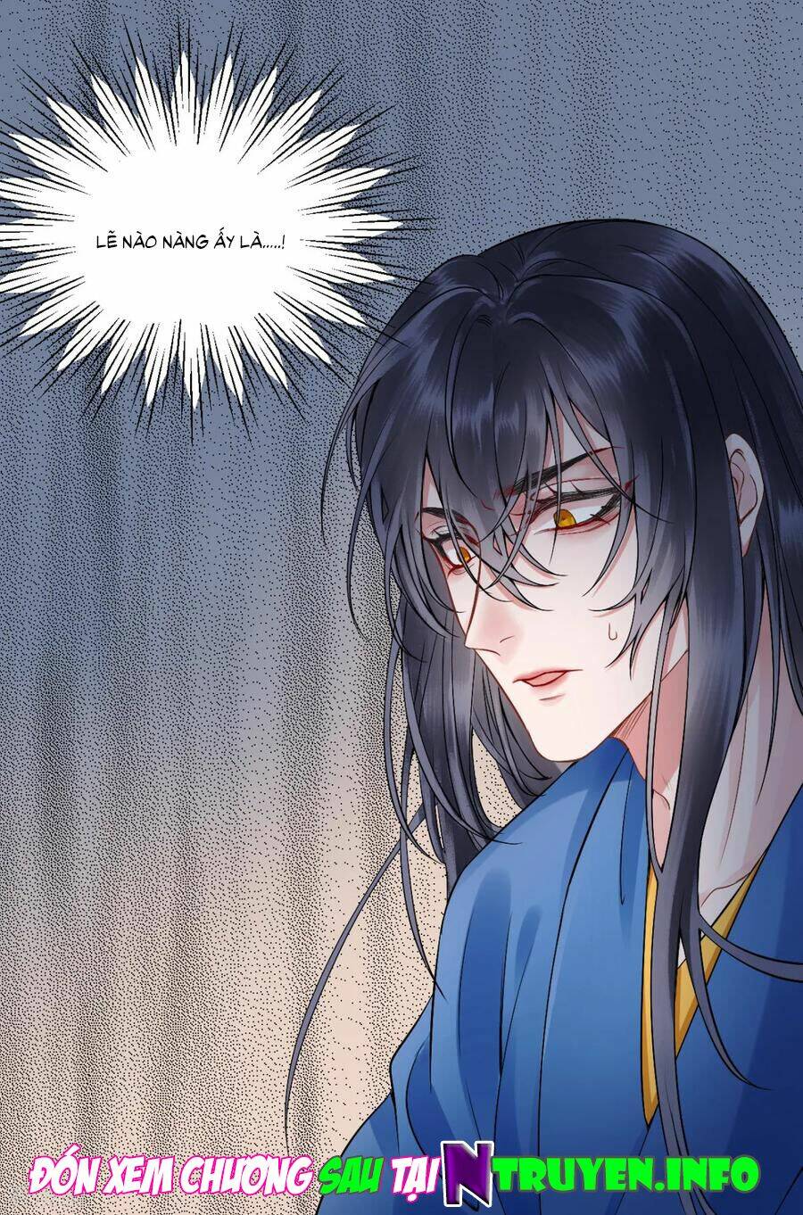 Hoàng phi 9000 tuổi: Chapter 89