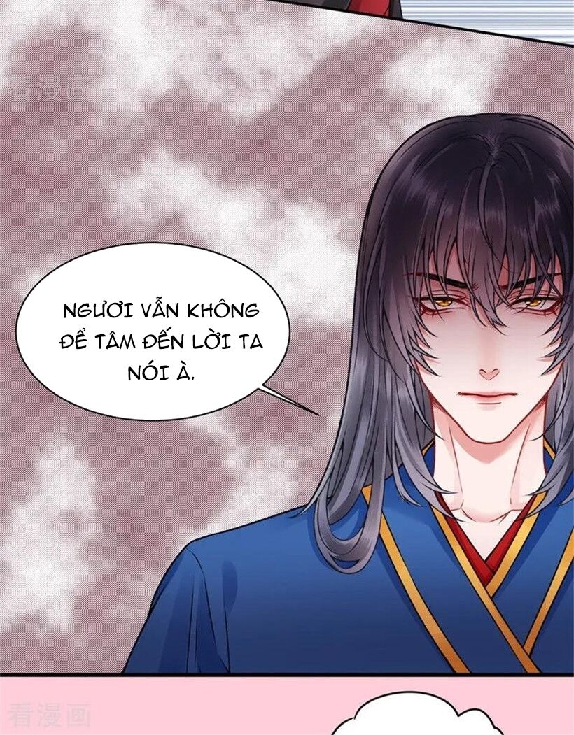 Hoàng phi 9000 tuổi: Chapter 92