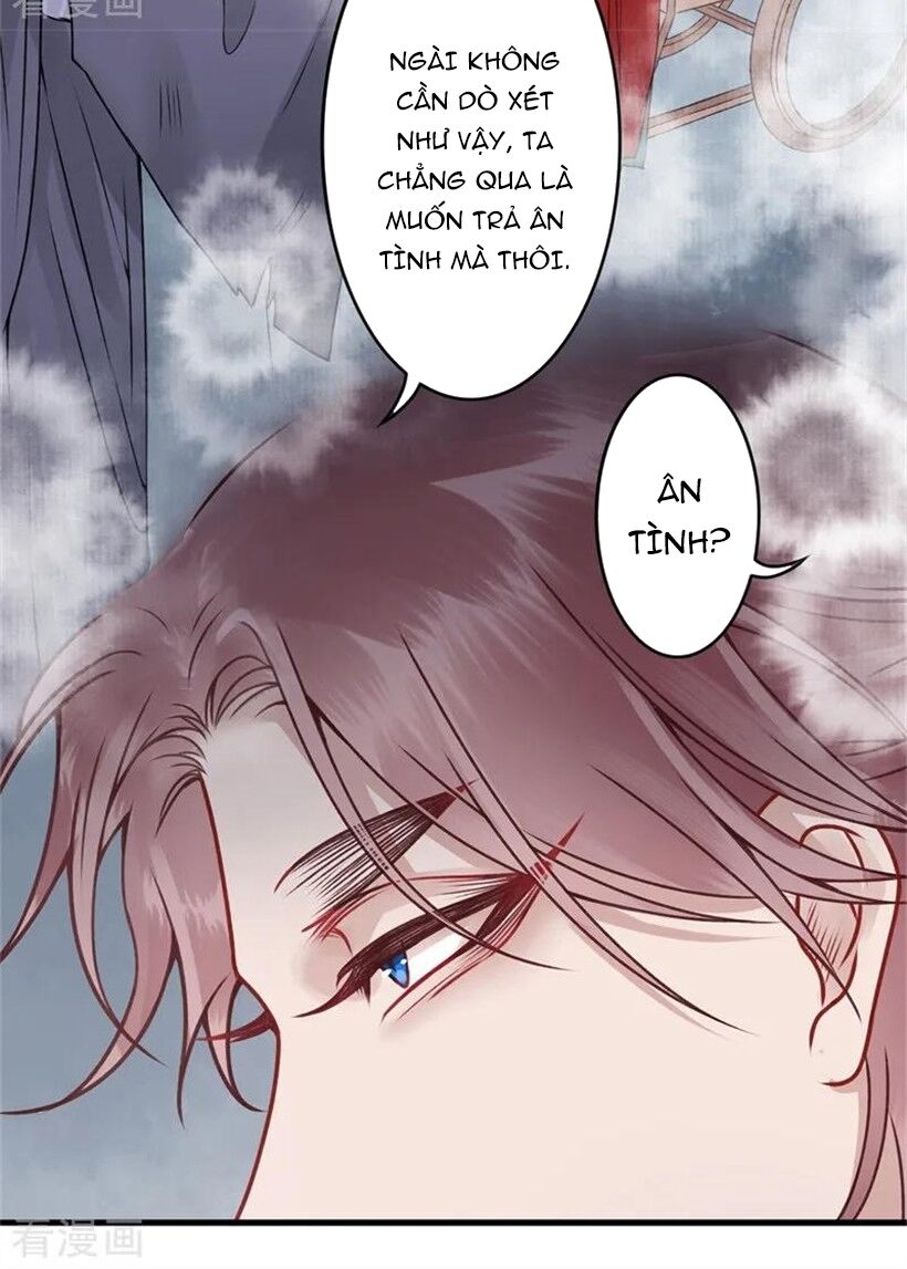 Hoàng phi 9000 tuổi: Chapter 92