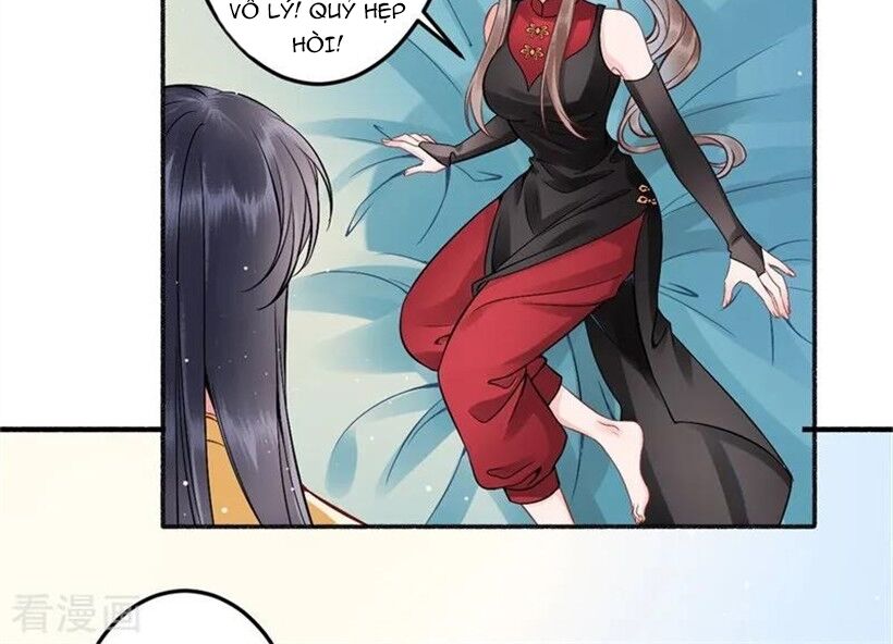 Hoàng phi 9000 tuổi: Chapter 93