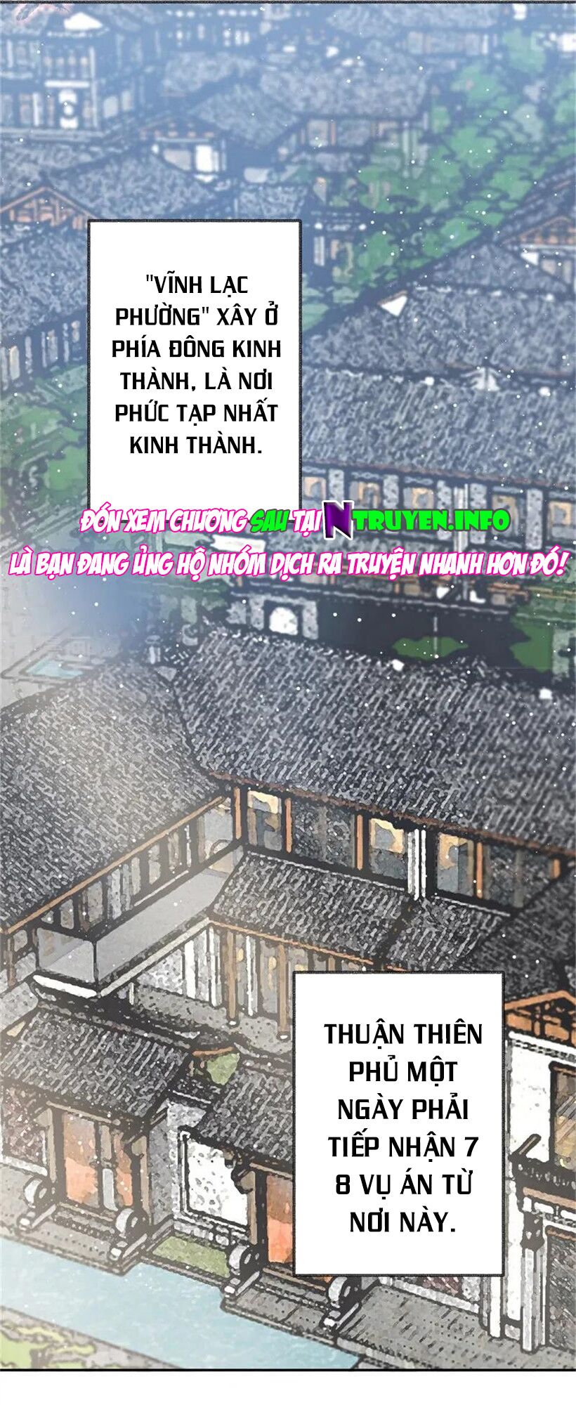 Hoàng phi 9000 tuổi: Chapter 93