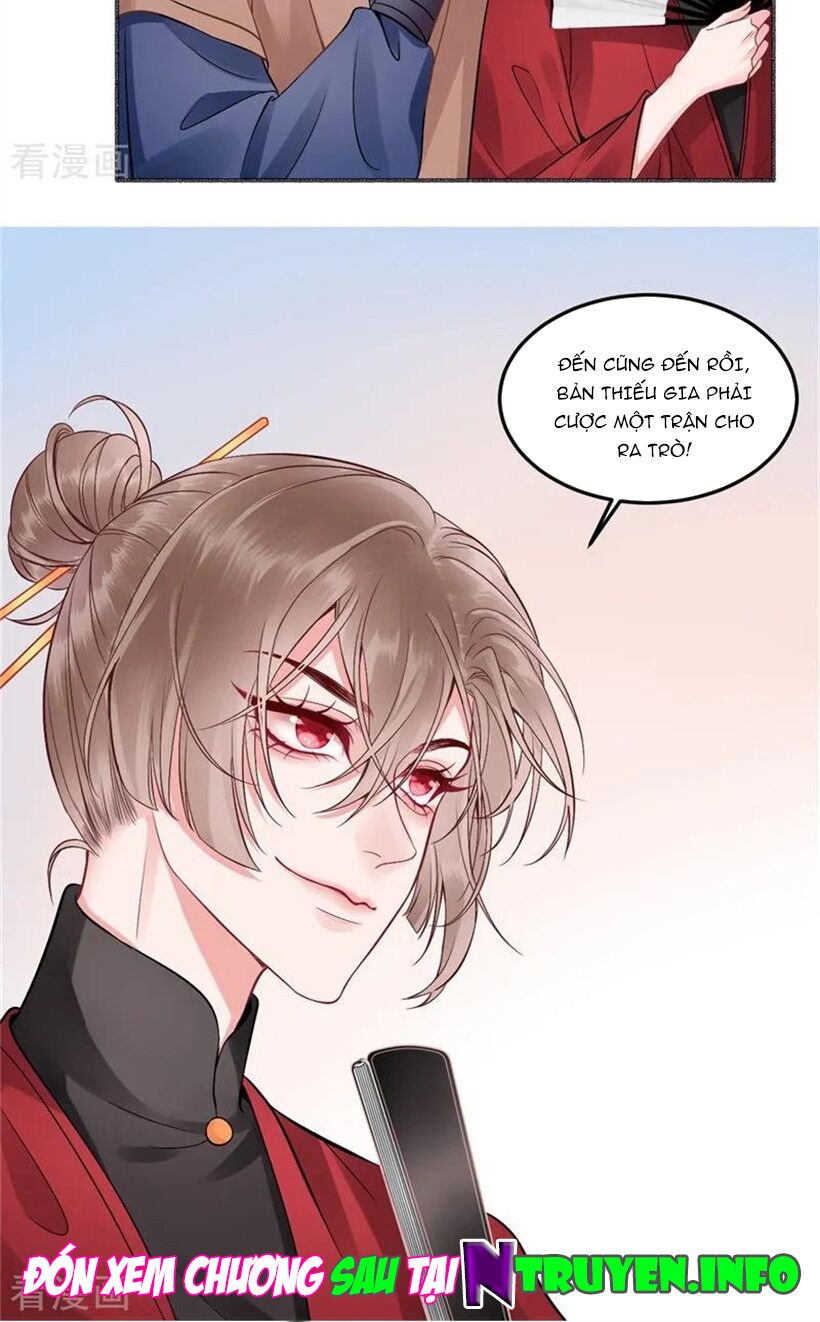Hoàng phi 9000 tuổi: Chapter 93