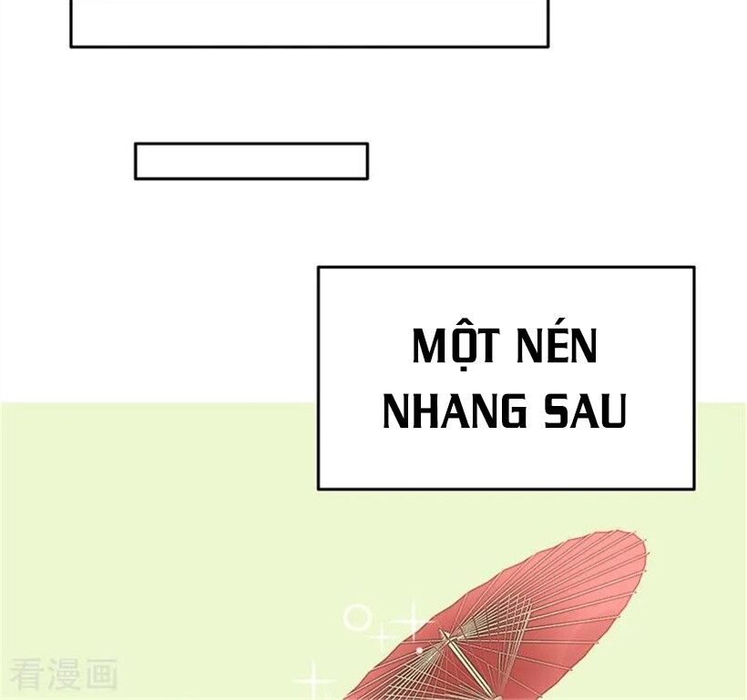 Hoàng phi 9000 tuổi: Chapter 93