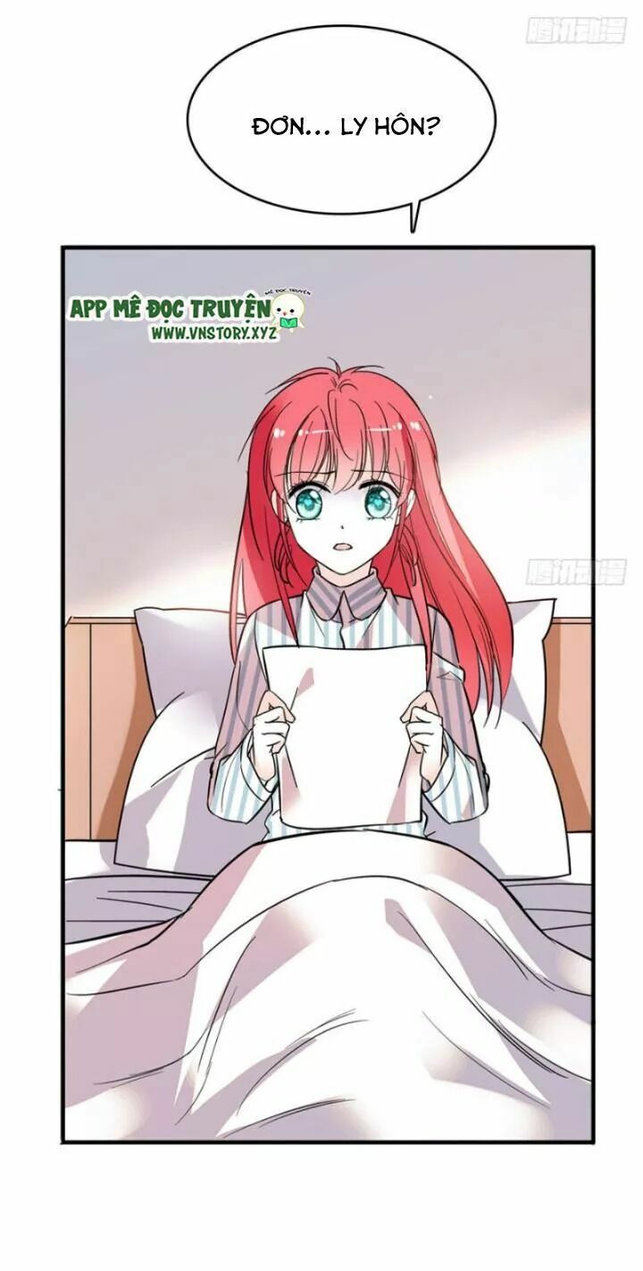 Ngọt ngào uy vũ: Boss sủng đến nghiện: Chapter 1.5