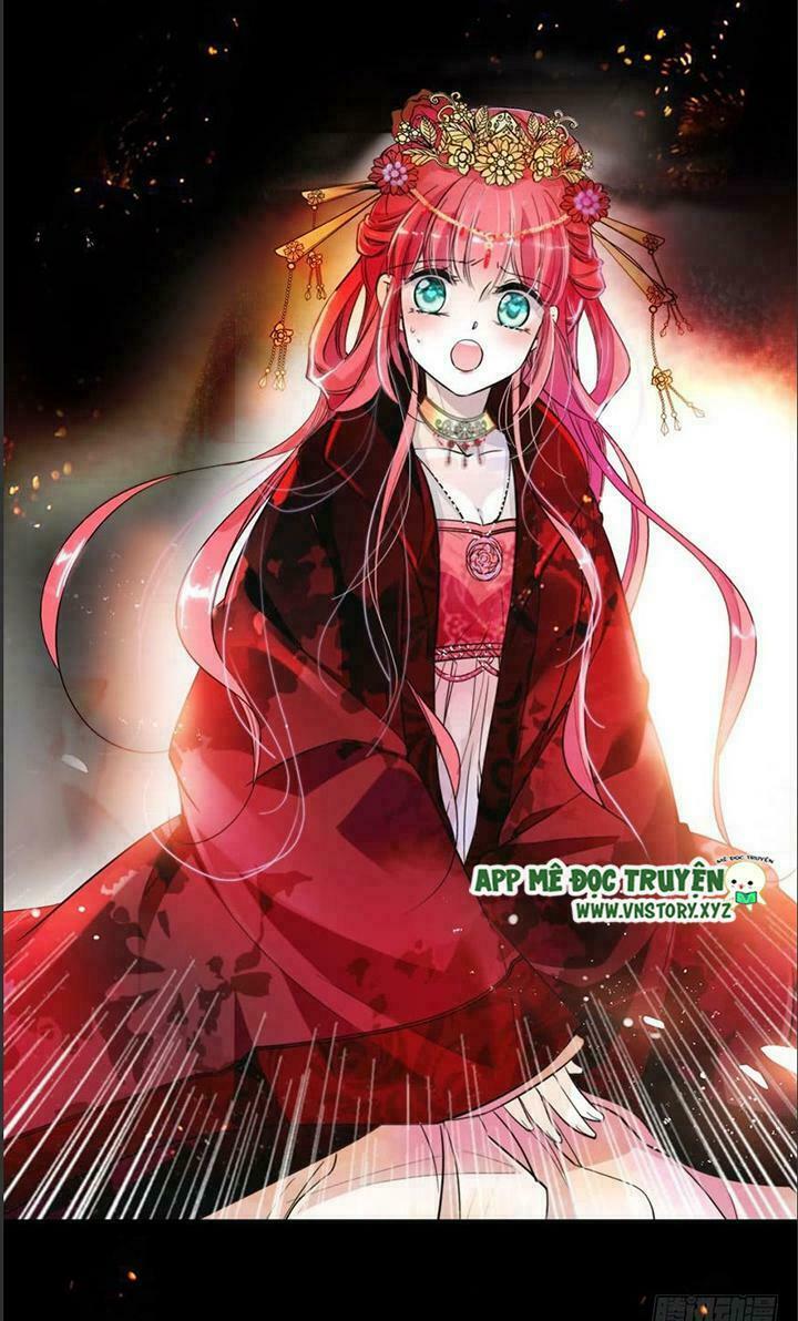 Ngọt ngào uy vũ: Boss sủng đến nghiện: Chapter 1