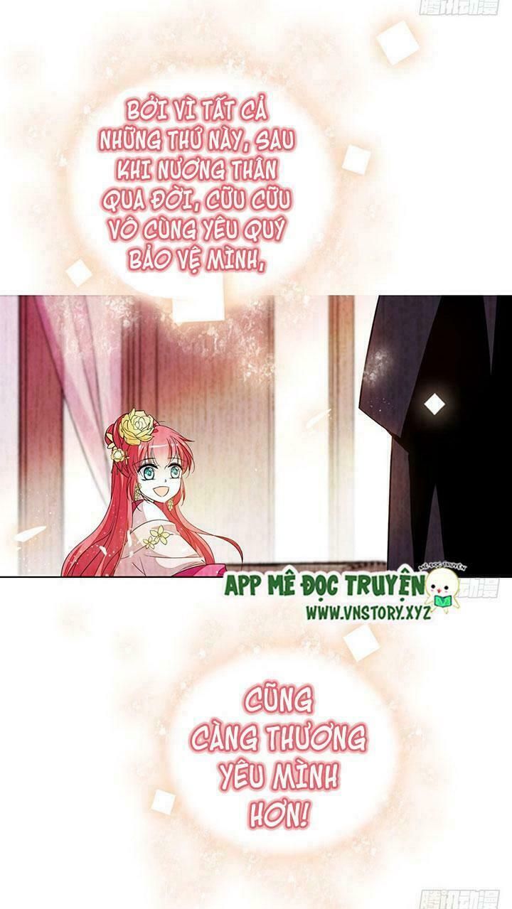 Ngọt ngào uy vũ: Boss sủng đến nghiện: Chapter 10