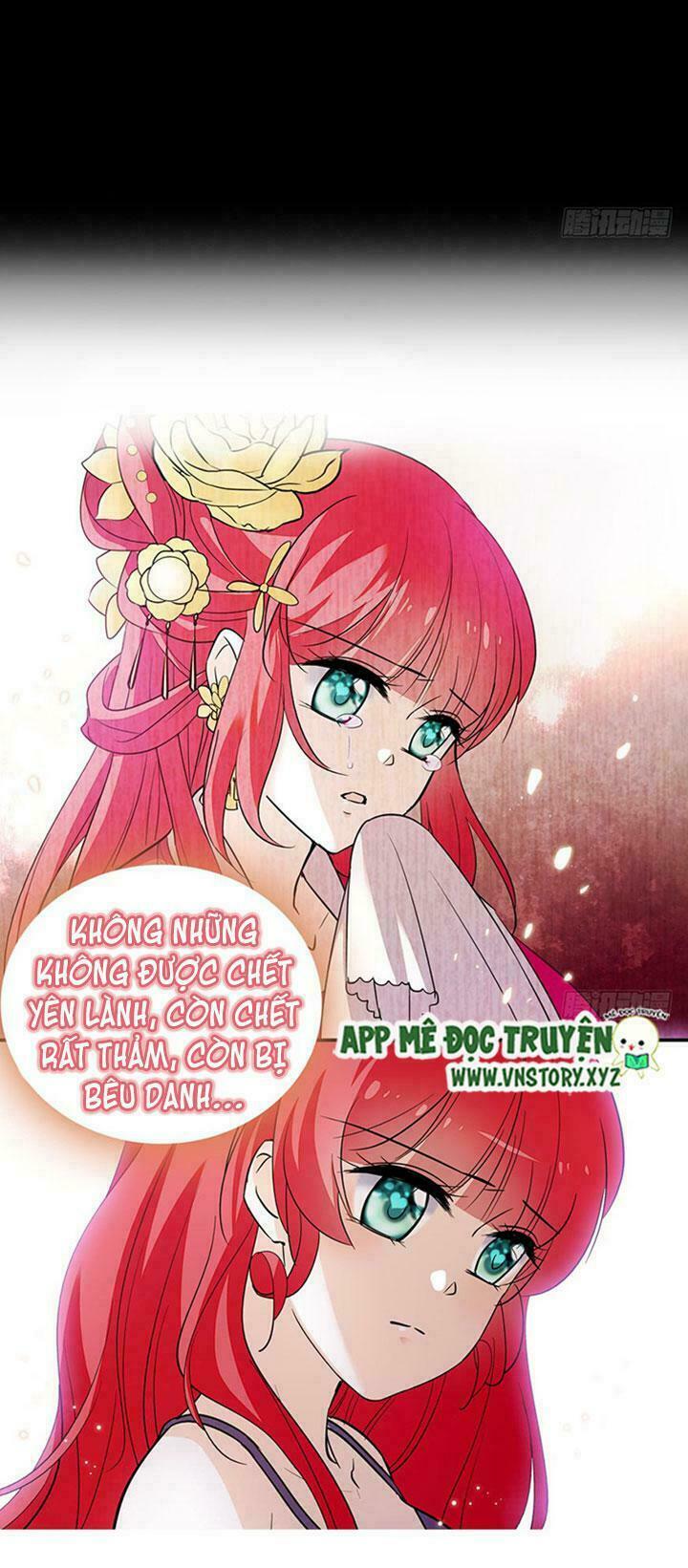 Ngọt ngào uy vũ: Boss sủng đến nghiện: Chapter 10